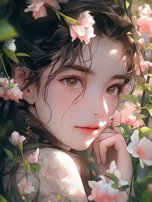 霸王别姬电影典藏配图