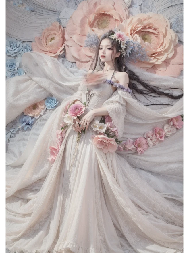 科幻剧场景想象档案图